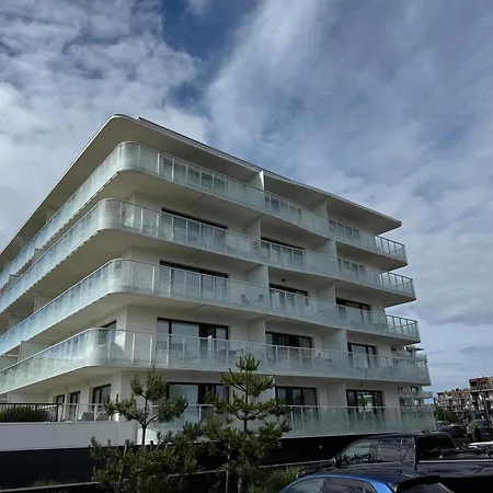 Ahava Olive Kołobrzeg