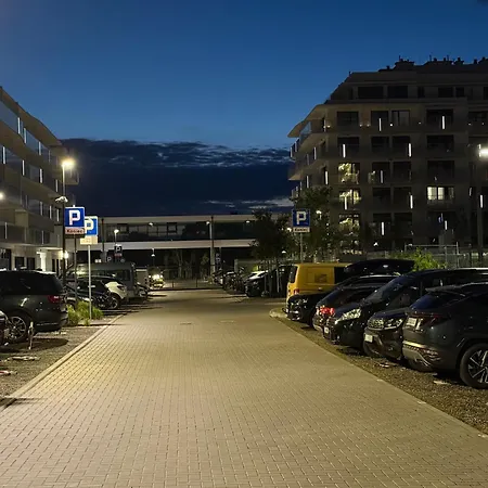 Apartament Ahava Olive