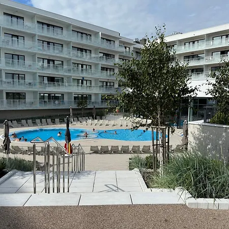 Ahava Olive Apartament Kołobrzeg