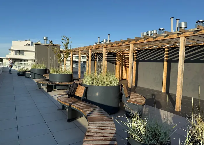 Ahava Olive Kołobrzeg