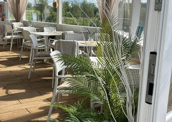 Ahava Olive Kołobrzeg