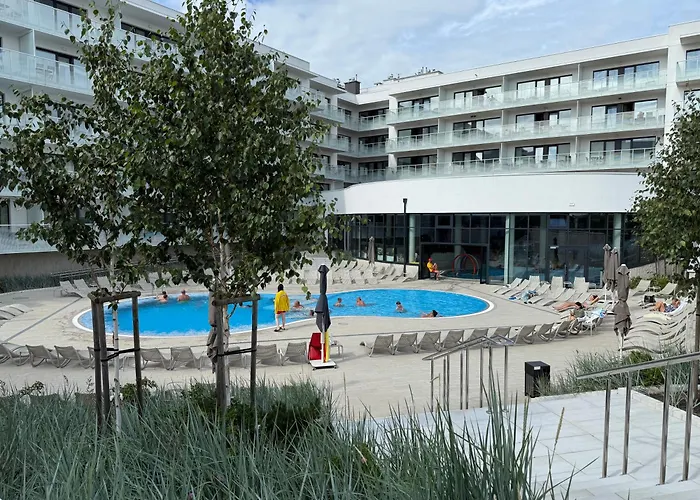 Ahava Olive Kołobrzeg