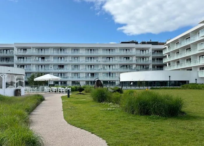 Ahava Olive Apartament