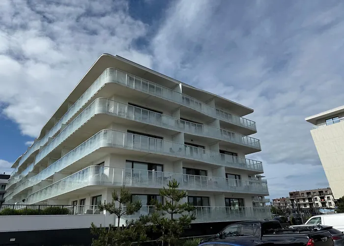 Ahava Olive Kołobrzeg