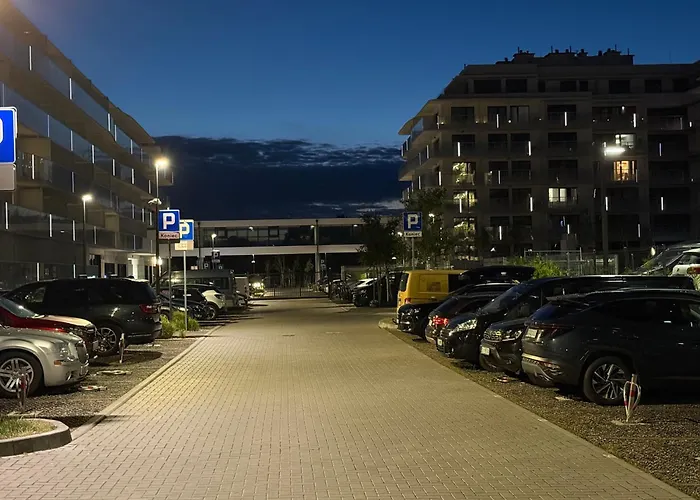 Apartament Ahava Olive