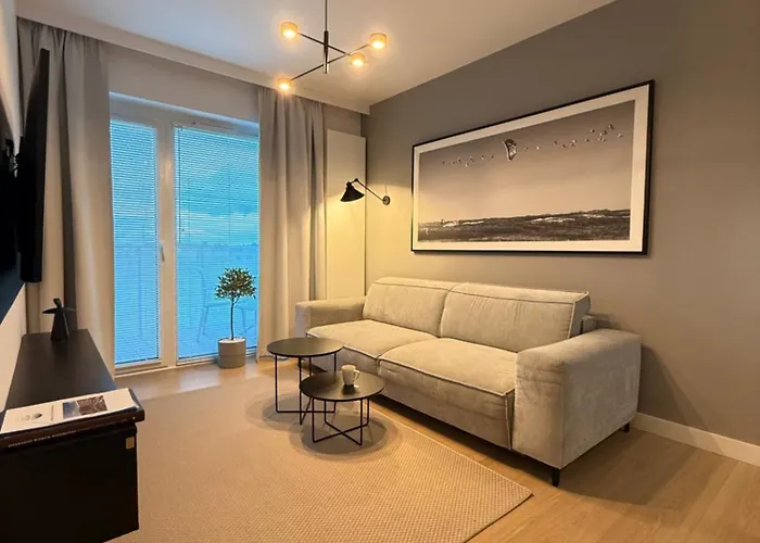 Apartament Ahava Olive