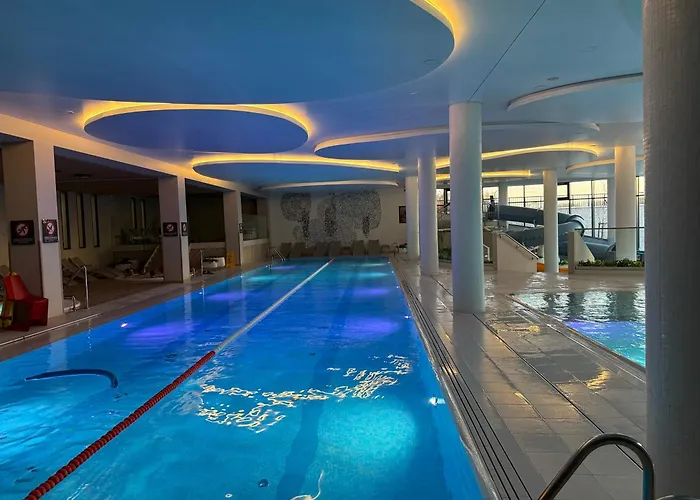 Apartament Ahava Olive Kołobrzeg