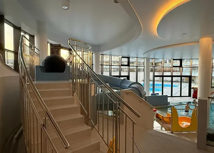 Ahava Olive * Kołobrzeg