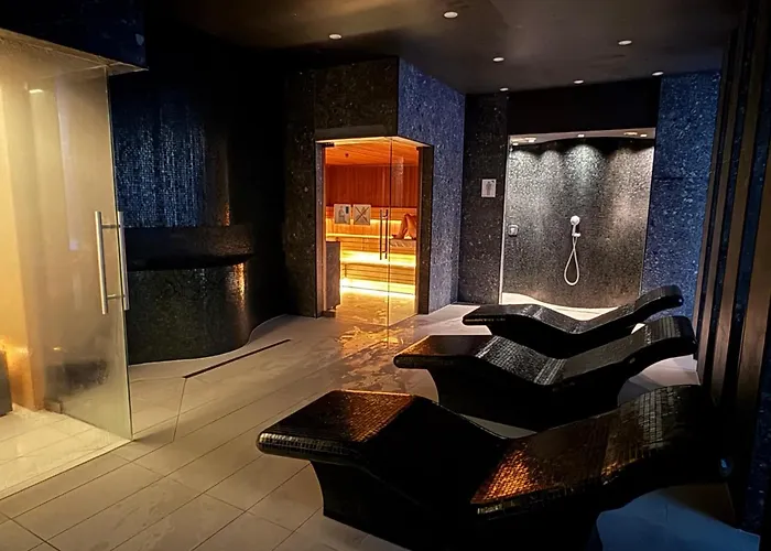 Ahava Olive Apartament *