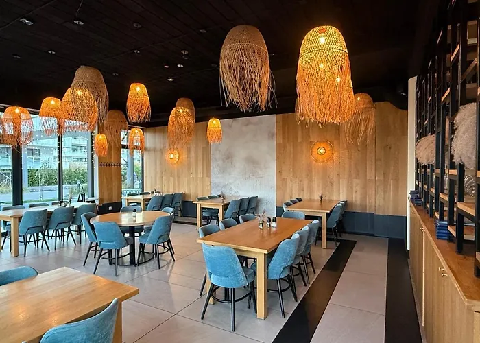 Apartament Ahava Olive *