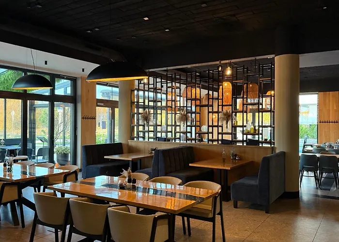 Ahava Olive Apartament