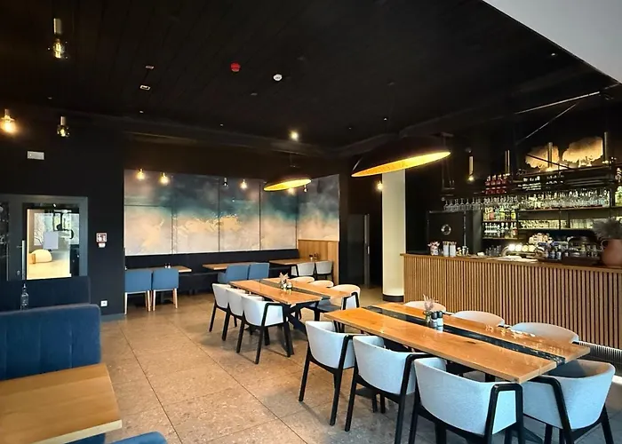 Ahava Olive Apartament