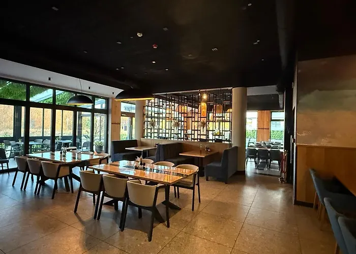 Apartament Ahava Olive Kołobrzeg