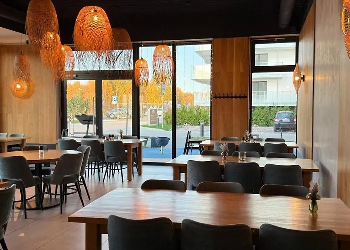 Ahava Olive * Kołobrzeg