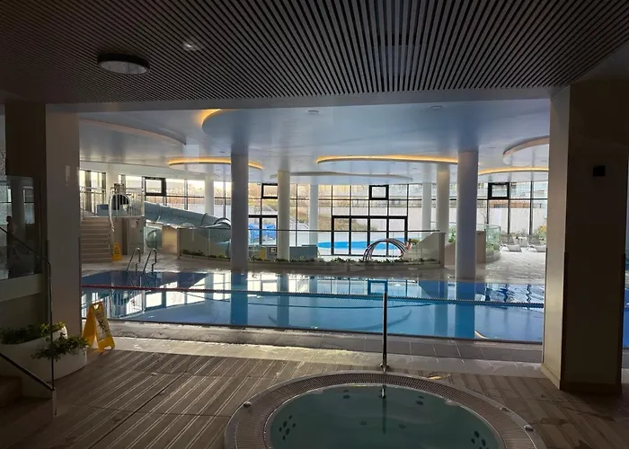 Apartament Ahava Olive