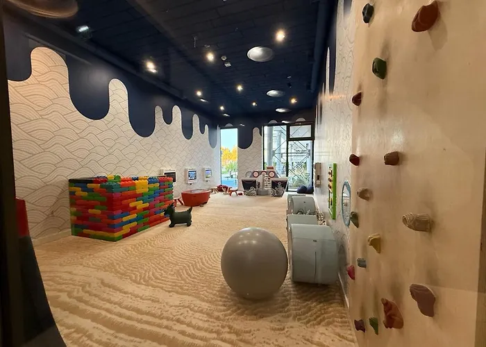 Ahava Olive Apartament