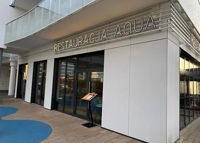 Ahava Olive Apartament *