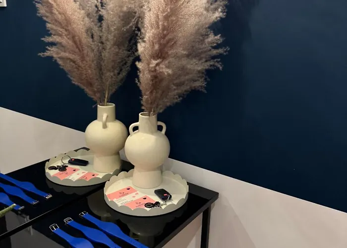 Ahava Olive * Kołobrzeg