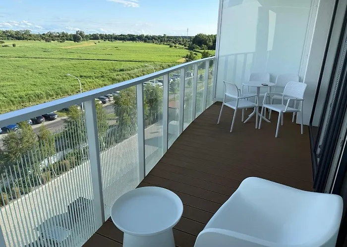 Ahava Olive * Kołobrzeg