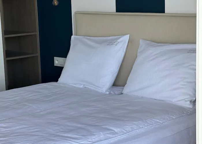 Ahava Olive Apartament *