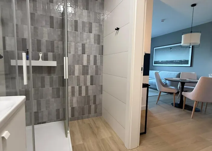 Apartament Ahava Olive *