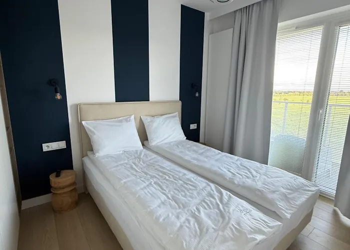 Apartament Ahava Olive *