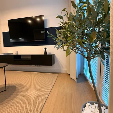 Ahava Olive * Kołobrzeg