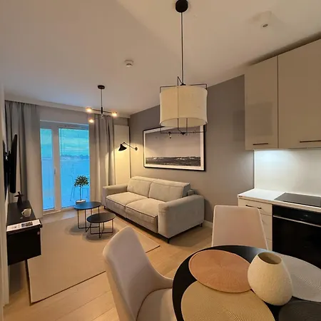 Ahava Olive * Kołobrzeg