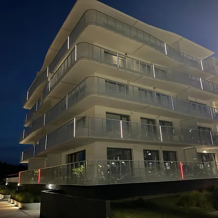 Ahava Olive Apartment