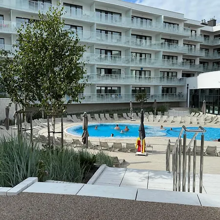 Ahava Olive Kołobrzeg