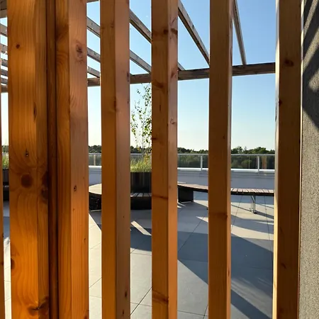 Ahava Olive * Kolobrzeg