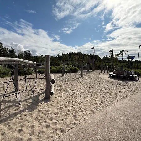 Apartment Ahava Olive