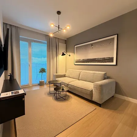 Apartment Ahava Olive