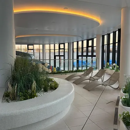 Ahava Olive * Kolobrzeg