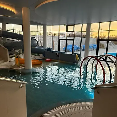 Apartment Ahava Olive *