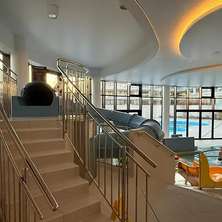 Ahava Olive * Kolberg