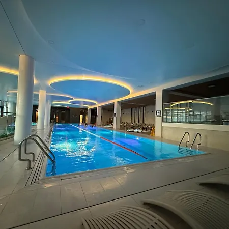 Ahava Olive Apartment