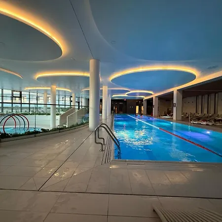 Ahava Olive Apartment