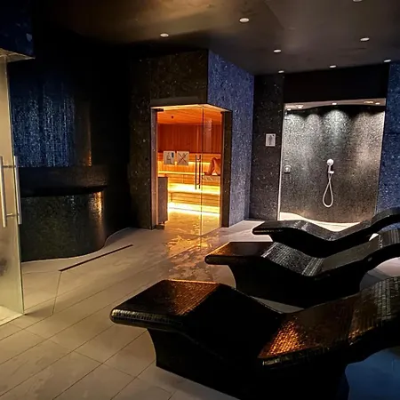 Ahava Olive Apartment *