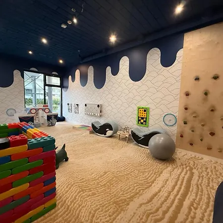 Ahava Olive Apartment *