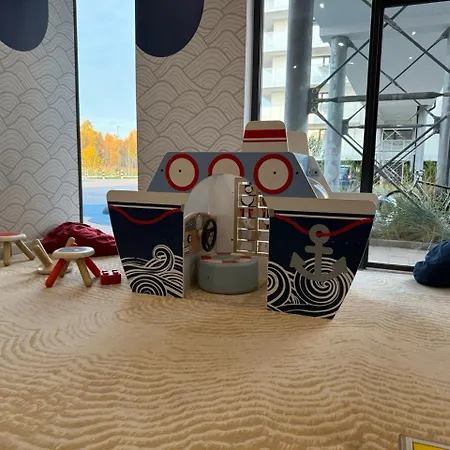 Ahava Olive Apartment *