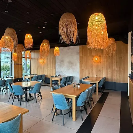 Apartment Ahava Olive *