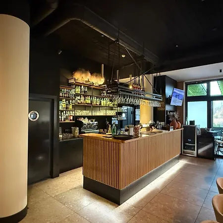 Ahava Olive Kolobrzeg