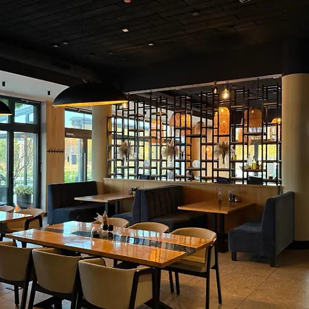 Ahava Olive Apartment