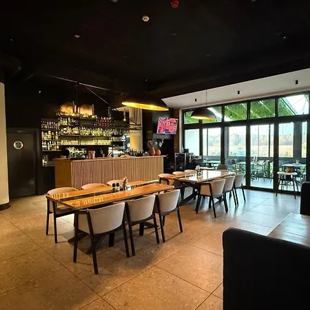 Apartment Ahava Olive Kolobrzeg