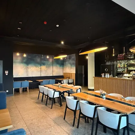 Ahava Olive Lägenhet