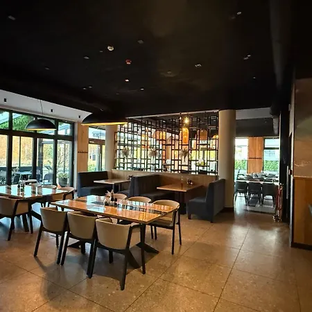 Apartment Ahava Olive Kolobrzeg