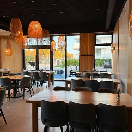 Ahava Olive * Kolberg