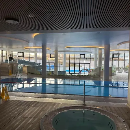 Lägenhet Ahava Olive