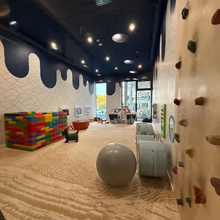 Ahava Olive Apartment